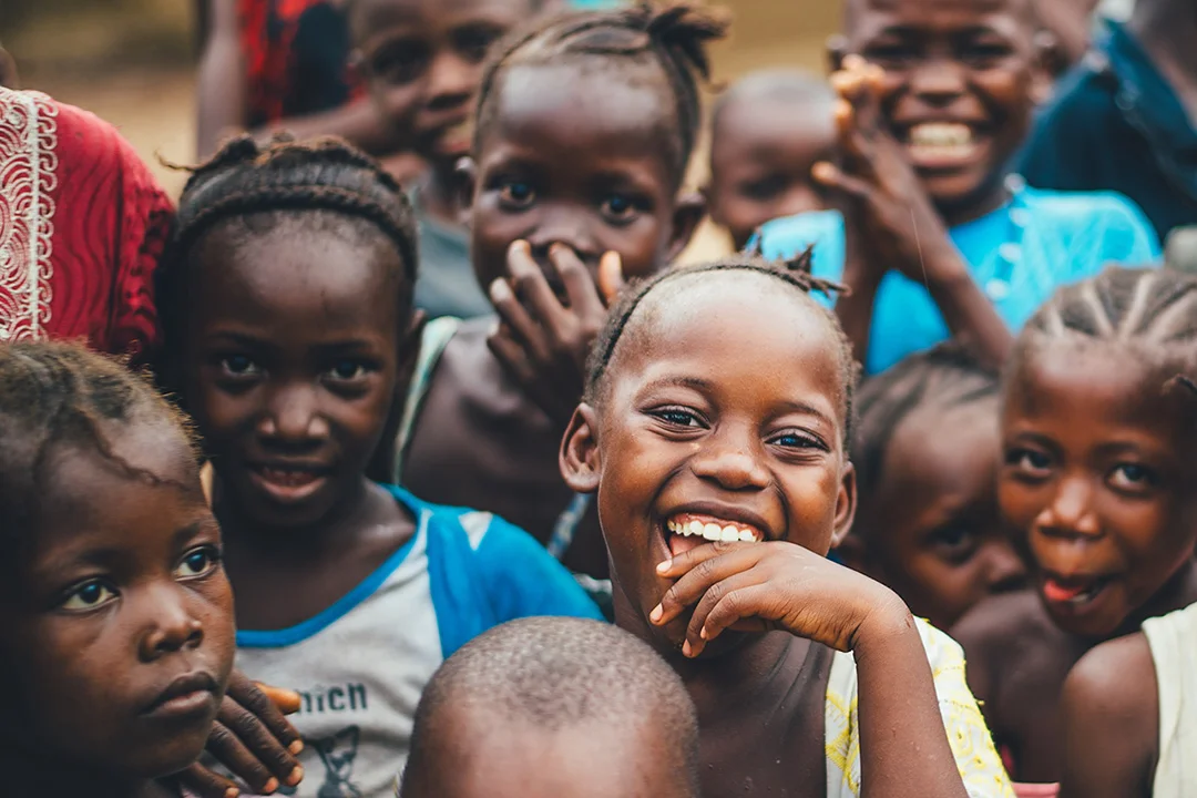 A journey of hope & empowerment