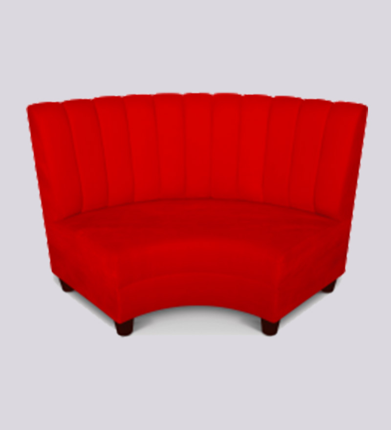 red-couple-chair
