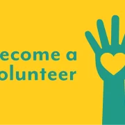 Become A Volunteer
